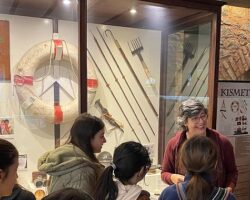 Rahmi M. Koç Müzesi ‘nde 23 Nisan Neşesi