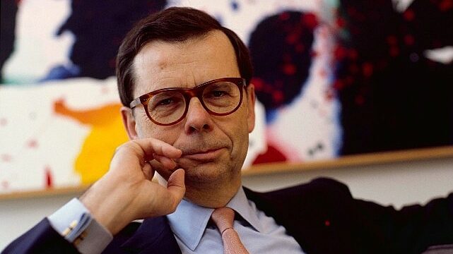 Renault Group Le Mans’taki tesisinin adını “Manufacture Louis Schweitzer – Le Mans” olarak değiştirdi