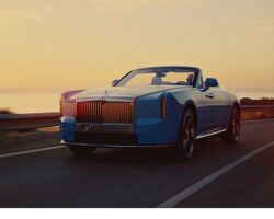 Rolls-Royce’dan yeni bir başyapıt:   Project Nightingale sahneye çıkıyor