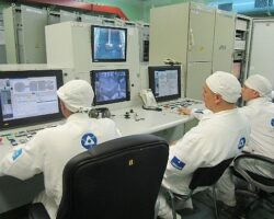 Rosatom, REMIX Yakıtının Pilot İşletimini Tamamladı