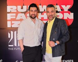 Runway Fashion İzmir, Duman Ajans imzasıyla modanın en görkemli buluşmasına hazırlanıyor