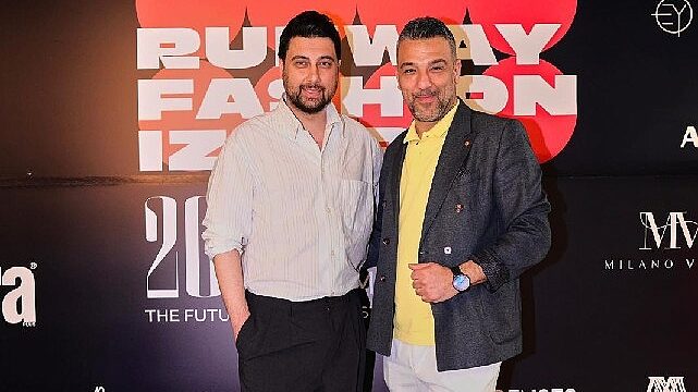 Runway Fashion İzmir, Duman Ajans imzasıyla modanın en görkemli buluşmasına hazırlanıyor
