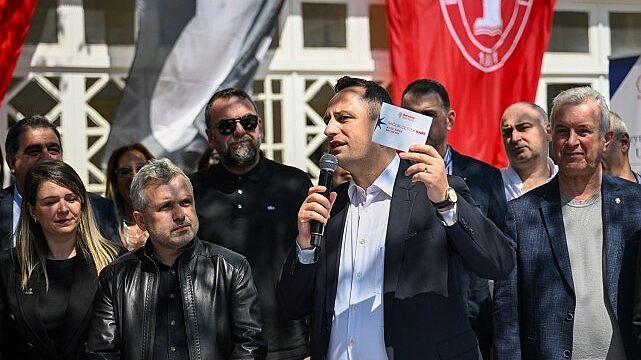 Sağlığa erişimde yeni dönem