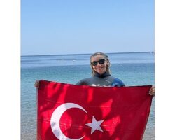 Şahika Ercümen’den Dünya Kupası’nda Tarihi Başarı: 86 Metreyle Türkiye Rekoru!