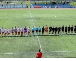 Şampiyonluk Yolunda Kritik Galibiyet