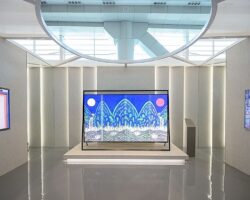 Samsung Art Store   Art Basel Hong Kong 2026 Koleksiyonu’nu bünyesine katıyor