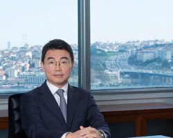 Samsung Electronics Türkiye’de en üst düzey atama:  Başkanlık görevine Billy Kim atandı