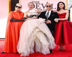 Samsung, “The Devil Wears Prada 2” filmi için Galaxy S26 Ultra ile global iş birliğini duyurdu