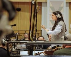 Samsung’dan gezegenin melodisi: Over the Horizon 2026 dünyayı orkestral bir yolculuğa çıkarıyor