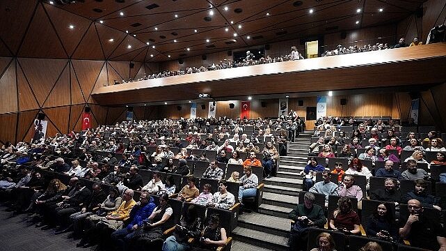 Sanatın Kalbi Nisan’da Beylikdüzü’nde Atacak