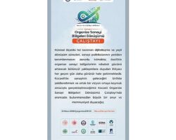 Sanayinin dönüşümü masaya yatırılıyor