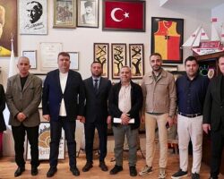 Seferihisar’da büyük dönüşüm: 100 Km’lik Doğalgaz Hattı onaylandı