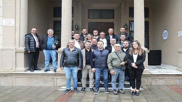 Seferihisar’da Muhtarlar için kültürel buluşma