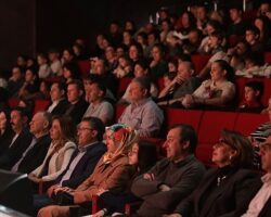 Şehir Tiyatroları’ndan Minik Sanatseverlere Yeni Oyun: “İtfaiyecinin Sırrı” Seyirciyle Buluştu