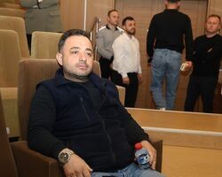 SEKA Devlet’te B blok yıkım ihalesi tamam