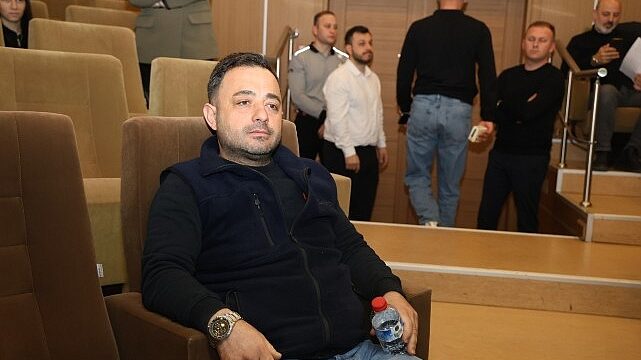 SEKA Devlet’te B blok yıkım ihalesi tamam