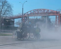 SEKA Kağıt Müzesi’nde metal objeler yeniden hayat buldu