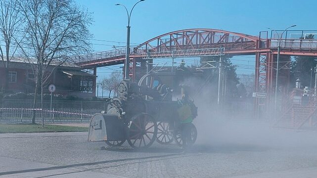 SEKA Kağıt Müzesi’nde metal objeler yeniden hayat buldu