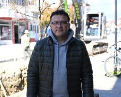 Selendi’ye Modern Kanalizasyon ve Yağmursuyu Hattı