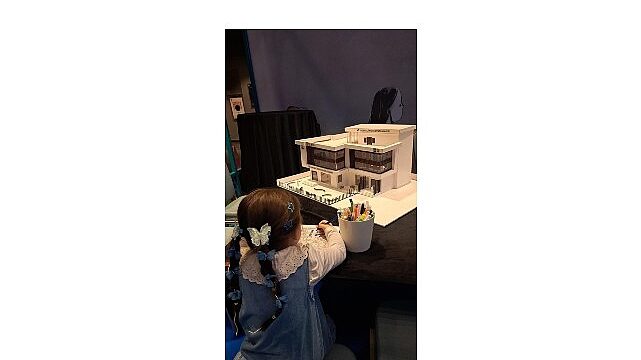 SİA “2. Konya Çocuk Kitap Günleri”nde Minik Okurlarla Buluştu