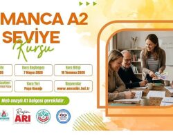 Sıfırdan Zirveye; Adım Adım Almanca