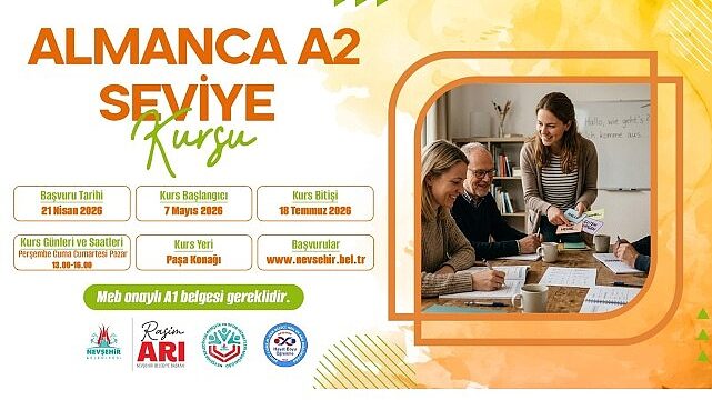 Sıfırdan Zirveye; Adım Adım Almanca