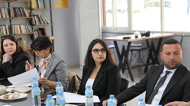 Sığacık BM’nin en iyi turizm köyleri listesine aday