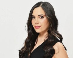 Şimdi sıra sinemada