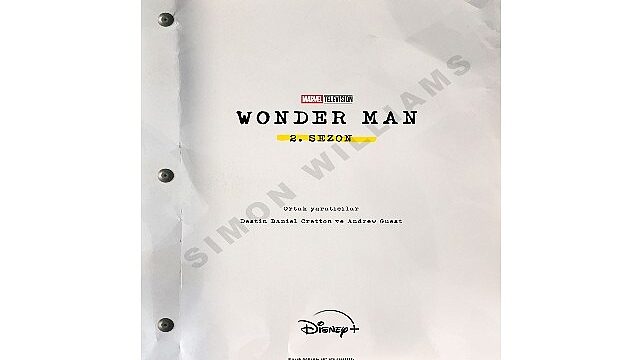 Simon Williams ve Trevor Slattery’nin Serüveni Devam Edecek