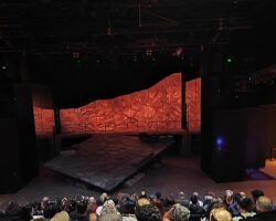 “Sinan” rüzgârı, Şehir Tiyatroları ile İstanbul’da esiyor