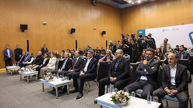 SOBE’nin 10 yıllık etki ve stratejik hedefleri anlatıldı