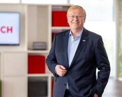 Strateji 2030: Bosch, inovasyon gücünü öne çıkarıyor