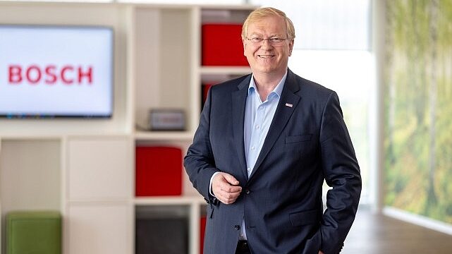 Strateji 2030: Bosch, inovasyon gücünü öne çıkarıyor
