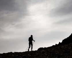 Tahtalı dağının zirvesine doğru koşu heyecanına geri sayım başladı