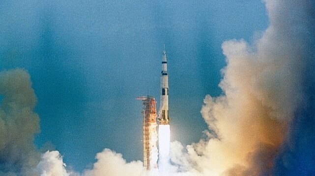 Tarihi Büyük An İçin Geri Sayım Sona Eriyor