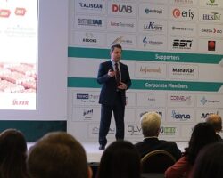 Tarım ve Gıdada Akıllı Dönem Başladı!