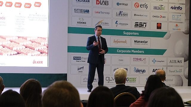 Tarım ve Gıdada Akıllı Dönem Başladı!