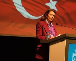 Tatar’dan “Mavi Vatan” vurgusu