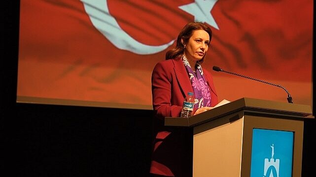 Tatar’dan “Mavi Vatan” vurgusu