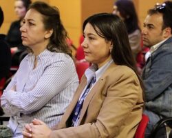 Teknoloji bağımlılığına karşı ortak mücadele