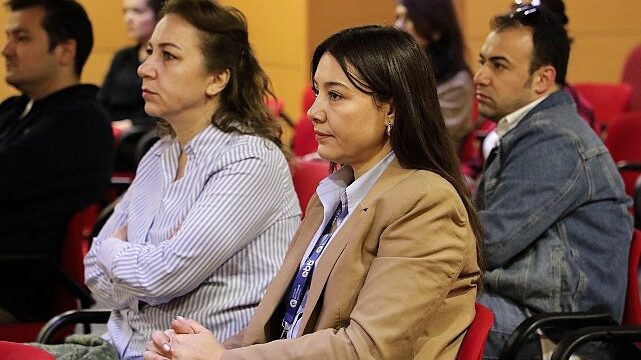 Teknoloji bağımlılığına karşı ortak mücadele