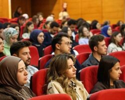 Ticaret Sicili Süreçleri, Hukuk Fakültesi Öğrencileri ve Mezunlarıyla Uygulamalı Olarak Ele Alındı