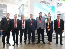 TİSAD Başkanı Murat Çavga: Çinli Ziyaretçiler Trabzon’a Büyük İlgi Gösteriyor