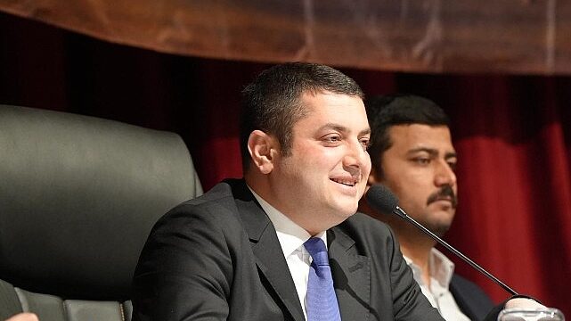 Torbalı Belediyesi Gıda Terörüne Geçit Vermedi