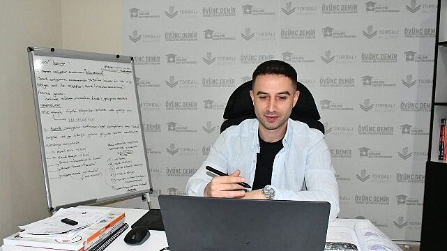 Torbalı Belediyesi’nden Öğrencilere Ücretsiz LGS Desteği