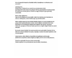 Torbalı’da Kağıt Fabrikasına Karşı Direniş Büyüyor: 60 Muhtar Tek Yürek Oldu