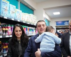 Torbalı’da Uygun Fiyat Dönemi Başladı