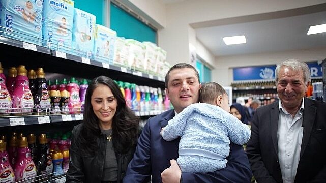 Torbalı’da Uygun Fiyat Dönemi Başladı