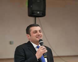 TORKEM’de Sertifika Coşkusu