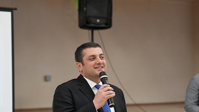 TORKEM’de Sertifika Coşkusu